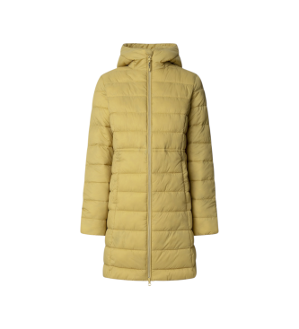 Para mujer. PL4024372 Plumífero Sally Long (M), Casual, Poliéster