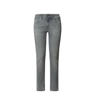 Para mujer. PL2050628SA Jeans LW Iconic Brooke (27/30), Casual, Algodón, Denim