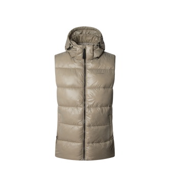 Para mujer. PL4024359 Chaleco Sussy (L), Casual, Poliamida