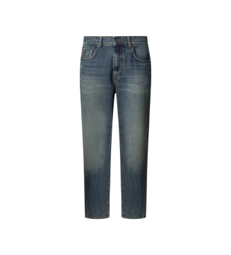 Para hombre. PM20840314V0 Jeans Tapered Camden (32/30), Casual, Algodón, Denim