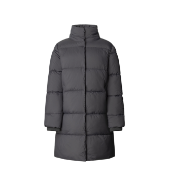 Para mujer. PL4024358 Plumífero Tatum (L), Casual, Nylon