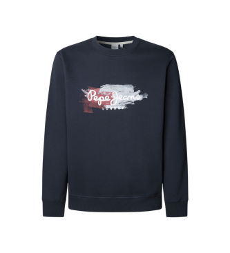 Pepe Jeans Sudadera Trey marino