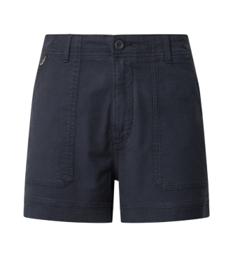 Para mujer. PL801165 Short Valentine (XS), Casual, Algodón, Sostenible