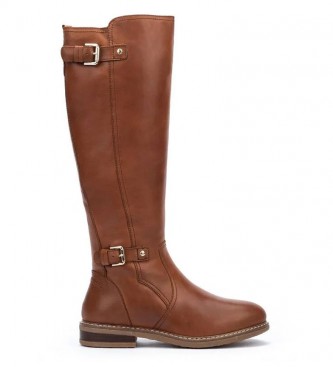 Nuevo Pikolinos Botas Mujer | Compra Online a Precios Super Baratos
