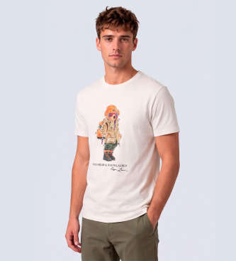Polo Bear-tröja