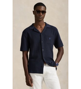Polo Ralph Lauren Camisa Summer marino