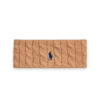Polo Ralph Lauren Pannband i ull och kashmir håraccessoarer dam – bild 8