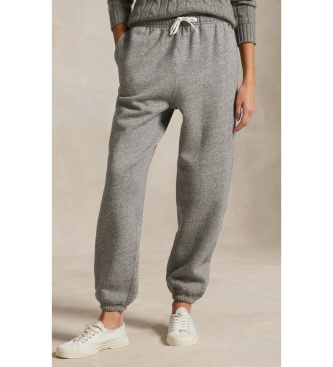 Para mujer. 211971700004 Pantalón Fleece Drawstring (XS), Casual, Deportivo, Algodón