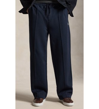 Polo Ralph Lauren Pantalón con cordones de doble punto marino