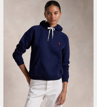 Sudadera casual marino (XS), Algodón, Polo Ralph Lauren outlet 2024.