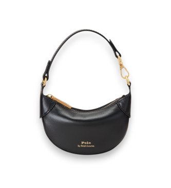 Para mujer. 427938050001 Tarjetero de piel con Polo ID (OSFA), Casual, Clásico
