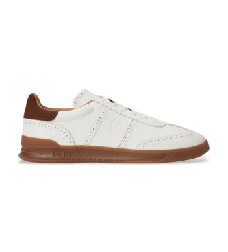 Polo Ralph Lauren Låg sneaker låga sneakers herr – bild 8