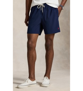 Polo Ralph Lauren Bañador bermuda Traveler marino
