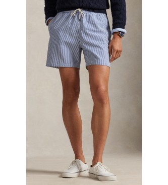 Para hombre. 710957784001 Bañador bermuda Traveler de 14,5 cm (XS), Algodón, Beachwear