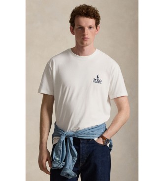 Para hombre. 710981136001 Camiseta de punto jersey Classic Fit (XS), Casual, Algodón, Manga corta