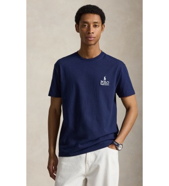 Para hombre. 710981136009 Camiseta de punto jersey Classic Fit (S), Casual, Algodón, Manga corta