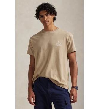 Para hombre. 710981136502 Camiseta de punto jersey Classic Fit (S), Casual, Algodón, Manga corta