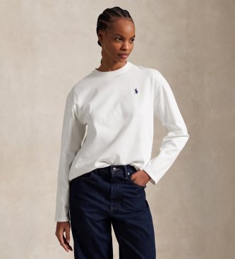 Polo Ralph Lauren T-shirt dam – bild 2