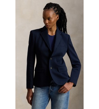 Para mujer. 211B16851001 Americana Clásica (0 = 32), Casual, Poliéster