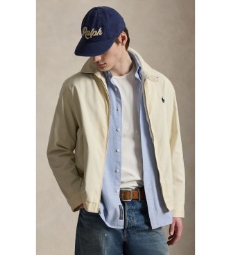 Para hombre. 710940744502 Chaqueta de sarga con doble fuelle (S), Casual, Poliéster
