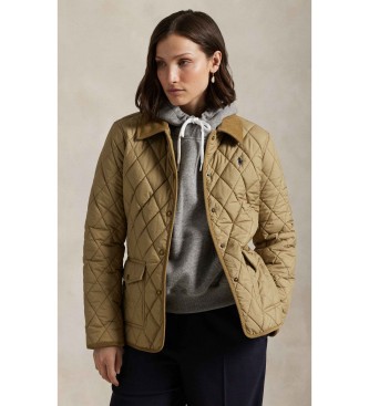 Polo Ralph Lauren Chaqueta Corduroy beige