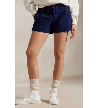 Para mujer. 211963798004 Pantalón corto de chino de algodón (42), Casual