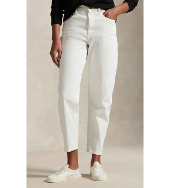 Para mujer. 211969399001 Jeans Curved Tapered (26/32), Casual, Algodón