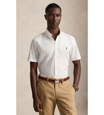 Para hombre. 710945315001 Camisa Custom (S), Casual, Algodón, Manga larga