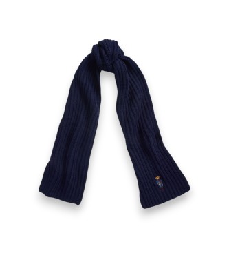 Polo Ralph Lauren Polo Bear Rib-Knit Scarf halsdukar dam – bild 7
