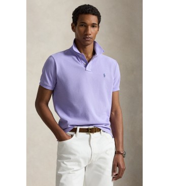 Para hombre. 710680784441 El icónico polo de piqué (S), Casual, Algodón, Manga corta