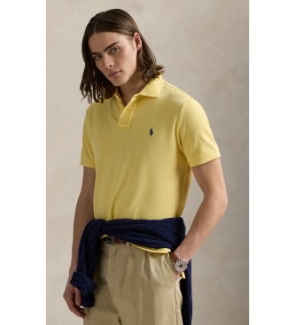 Para hombre. 710680784442 El icónico polo de piqué (XS), Casual, Algodón, Manga corta