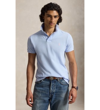 Para hombre. 710680784531 El icónico polo de piqué (XS), Casual, Algodón, Manga corta