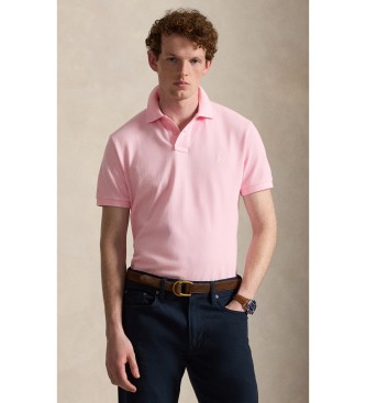Para hombre. 710680784533 El icónico polo de piqué (S), Casual, Algodón, Manga corta