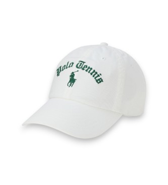 Para hombre. 710B19129001 Gorra de sarga bordada (OSFA), Casual, Algodón