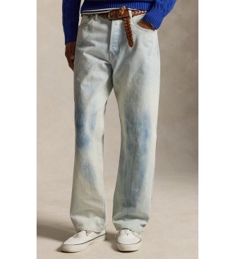 Polo Ralph Lauren para hombre. 710P08164001 Jeans Classic vintage desgastados