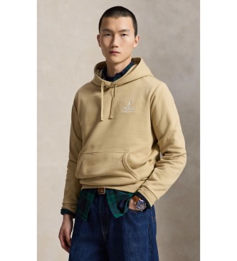 Para hombre. 710B14661005 Sudadera Casual (S), Algodón
