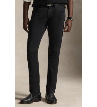 Para hombre. 710973867002 Jeans elásticos Sullivan Slim Fit (32/30), Casual, Algodón