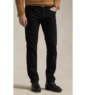 Para hombre. 710956083001 Jeans Sullivan Slim Fit elásticos (30/30), Casual, Algodón