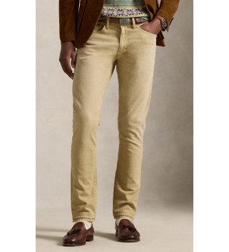 Para hombre. 710956083004 Jeans Sullivan Slim Fit elásticos (36/32), Casual, Algodón