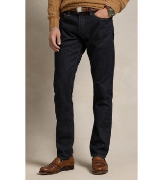 Polo Ralph Lauren Jeans Sullivan Slim Fit elásticos marino