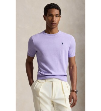Para hombre. 710980681502 Camiseta de algodón de manga corta lia (S), Casual
