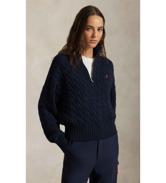 Para mujer. 211963467002 Jersey de algodón en punto de ochos (XXS), Casual