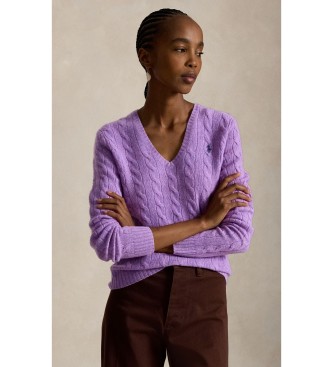 Para mujer. 211971866501 Jersey de cachemira y lana (XS), Casual, Manga larga