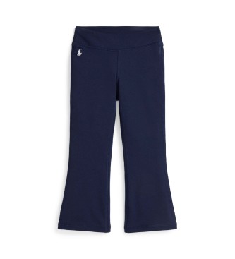 Polo Ralph Lauren Leggings acampanados de punto elástico (3años= 94/100cm)