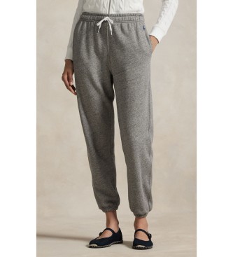Para mujer. 211971694001 Pantalón de chándal de felpa con cordón (XXS), Casual, Deportivo, Algodón