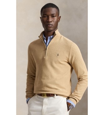 Para hombre. 710932304500 Jersey de punto de piqué y algodón (XS), Casual
