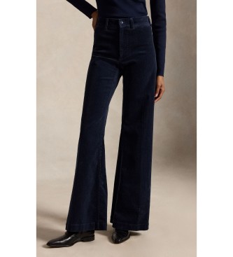 Polo Ralph Lauren Pantalón Beaton de pana marino