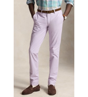 Para hombre. 710B22623003 Pantalón chino Greenwich Slim Fit (30/32), Casual, Algodón, Clásico