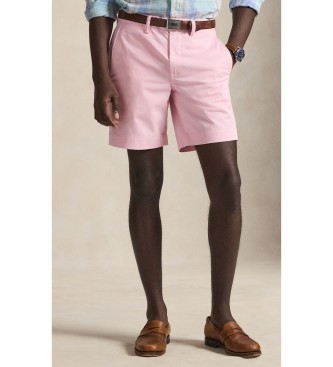 Para hombre. 710799213010 Pantalón corto chino Straight Fit (30), Casual, Algodón