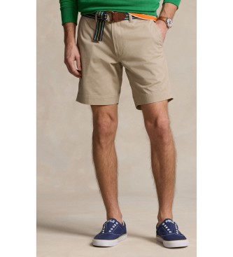 Para hombre. 710799213013 Pantalón corto de chino Straight Fit (28), Casual, Algodón